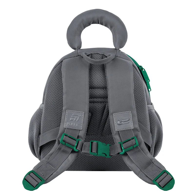 Рюкзак Kite Kids 2737 Croco Boo, K26-2737XXS-2 5