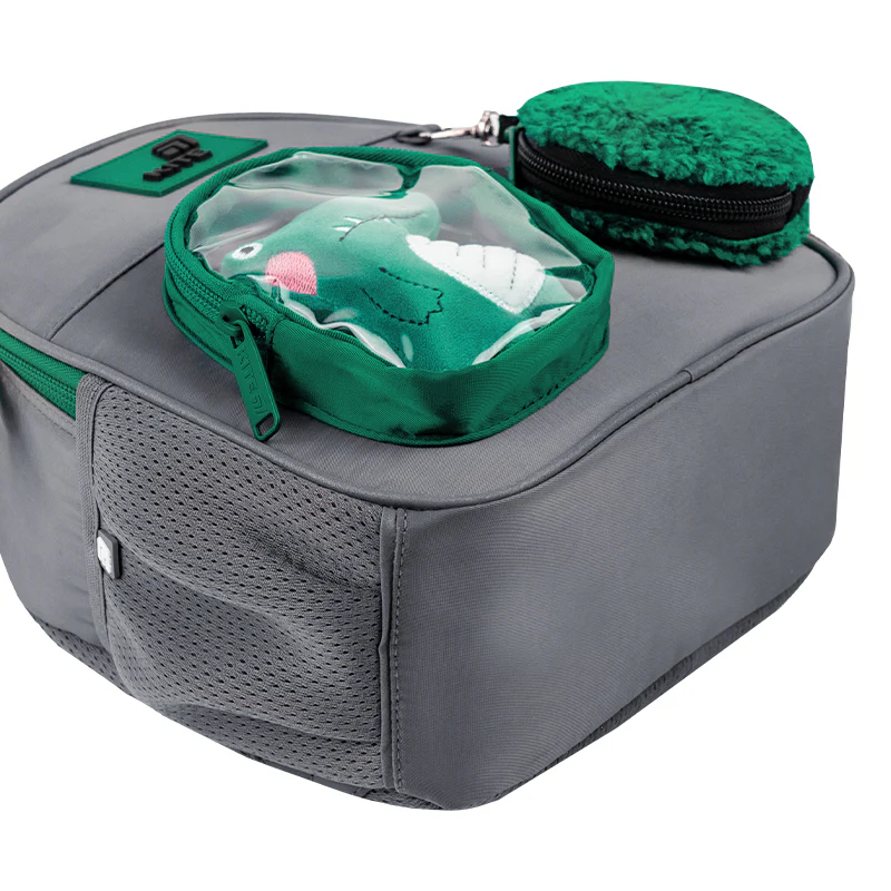 Рюкзак Kite Kids 2737 Croco Boo, K26-2737XXS-2 7