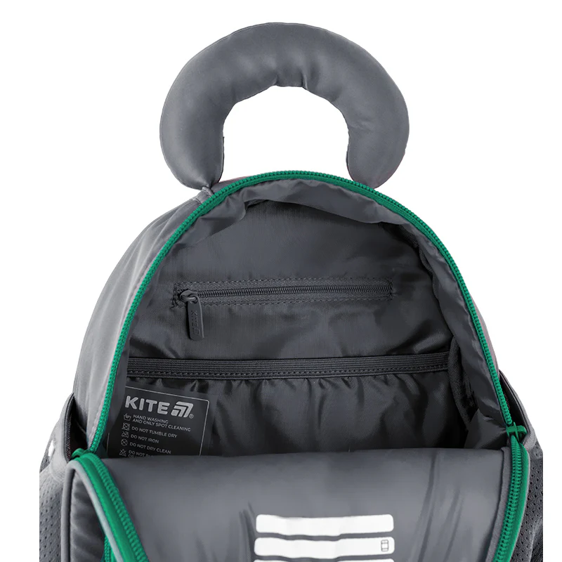 Рюкзак Kite Kids 2737 Croco Boo, K26-2737XXS-2 9