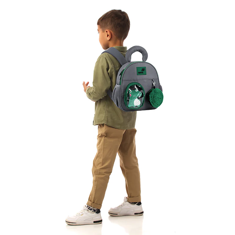 Рюкзак Kite Kids 2737 Croco Boo, K26-2737XXS-2 13