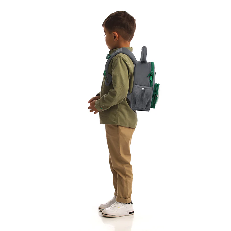 Рюкзак Kite Kids 2737 Croco Boo, K26-2737XXS-2 16