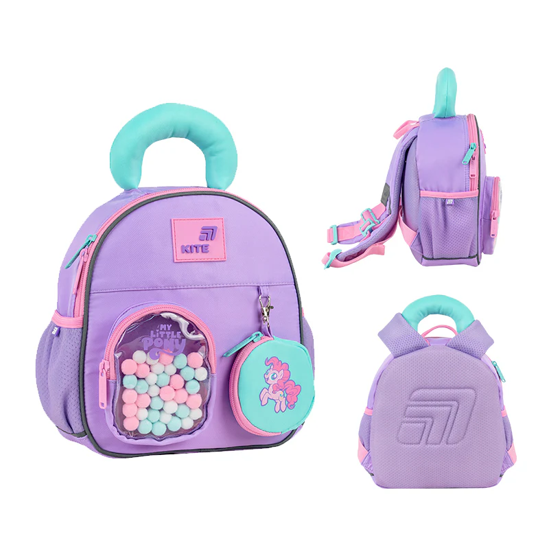 Рюкзак Kite Kids 2737 LP, LP26-2737XXS 1