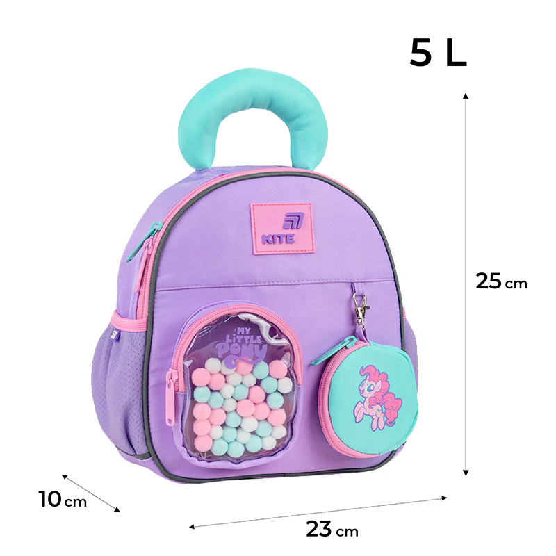 Рюкзак Kite Kids 2737 LP, LP26-2737XXS 2