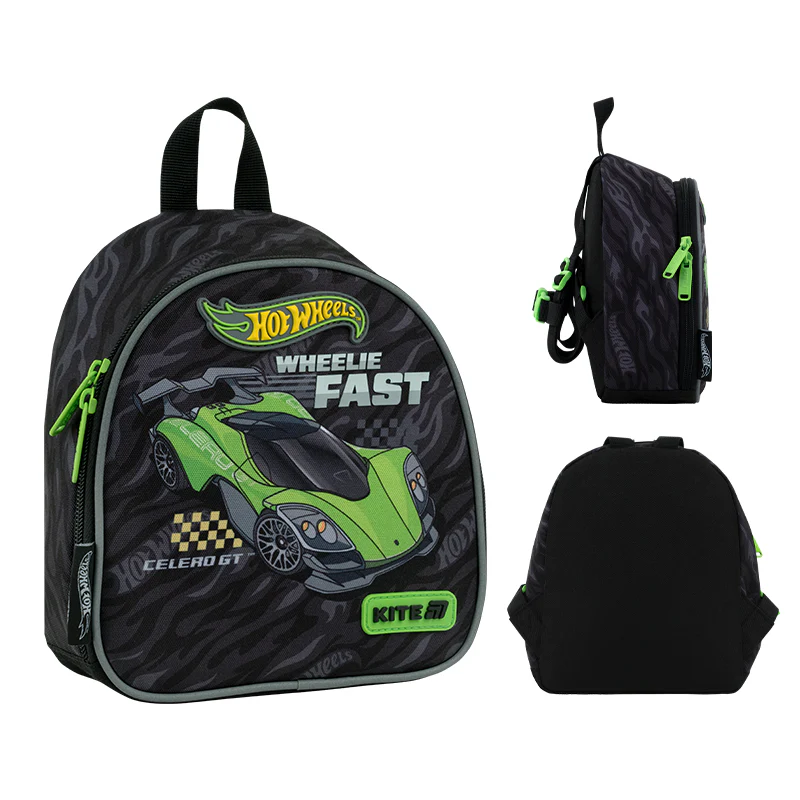 Рюкзак Kite Kids 538 HW, HW26-538XXS 1