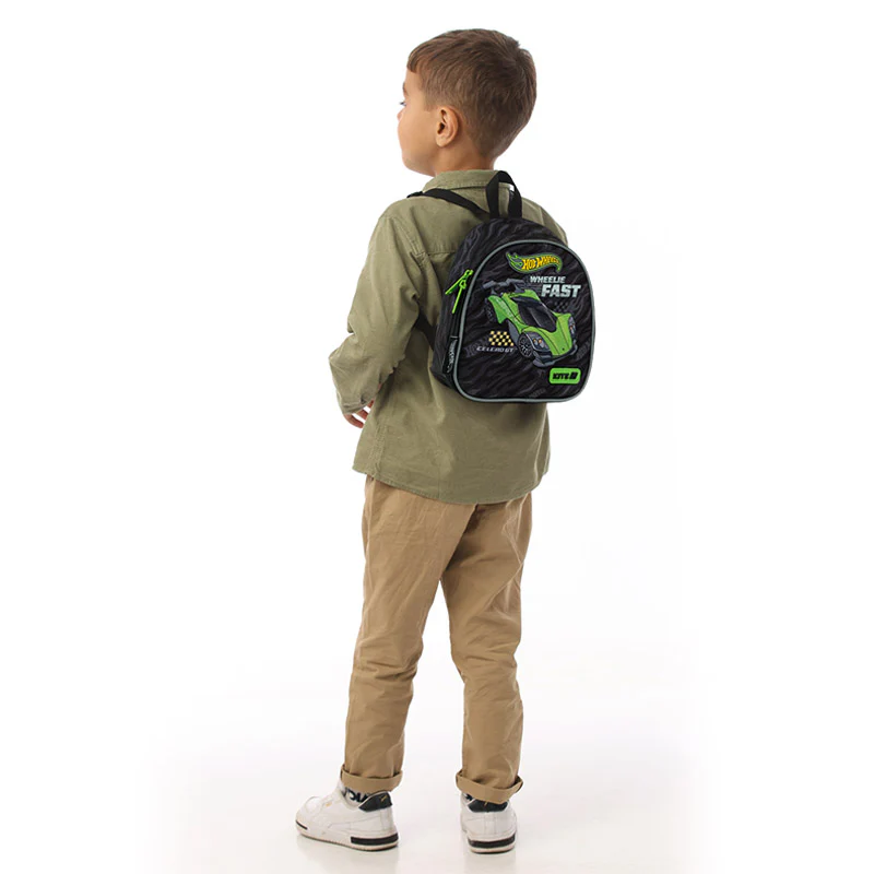 Рюкзак Kite Kids 538 HW, HW26-538XXS 12