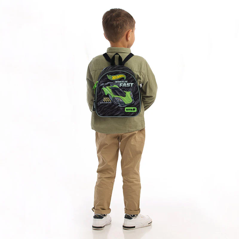 Рюкзак Kite Kids 538 HW, HW26-538XXS 13