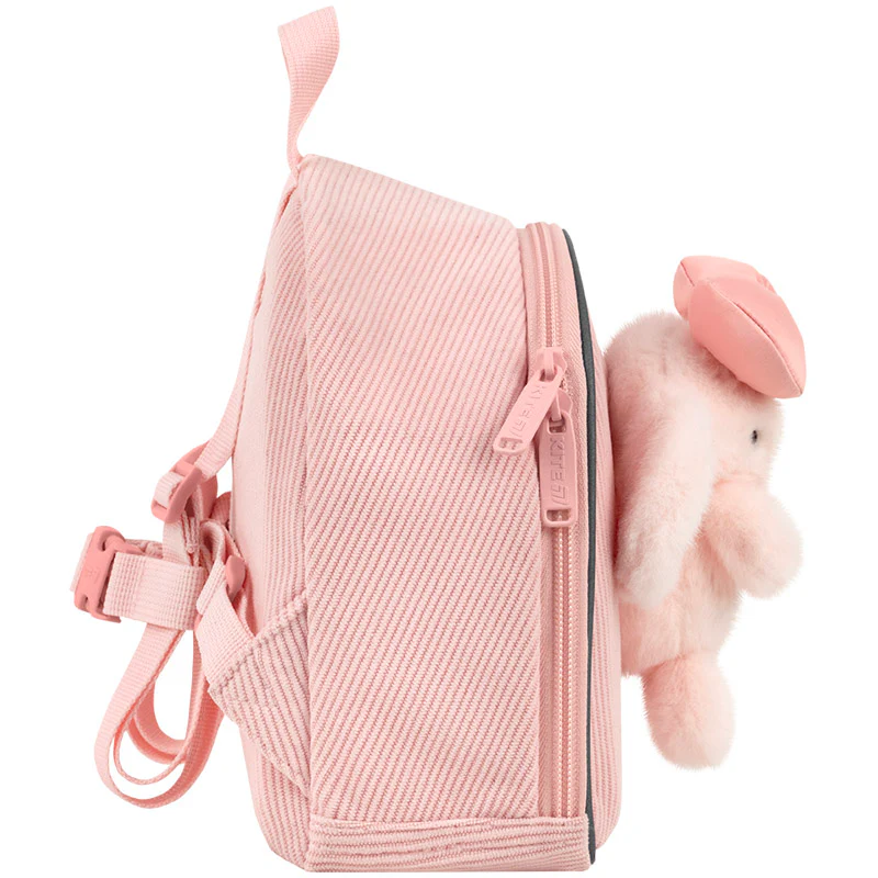 Рюкзак Kite Kids 538 Pink Bunny, K26-538XXS 3