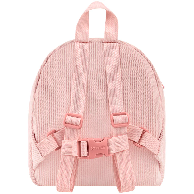 Рюкзак Kite Kids 538 Pink Bunny, K26-538XXS 4