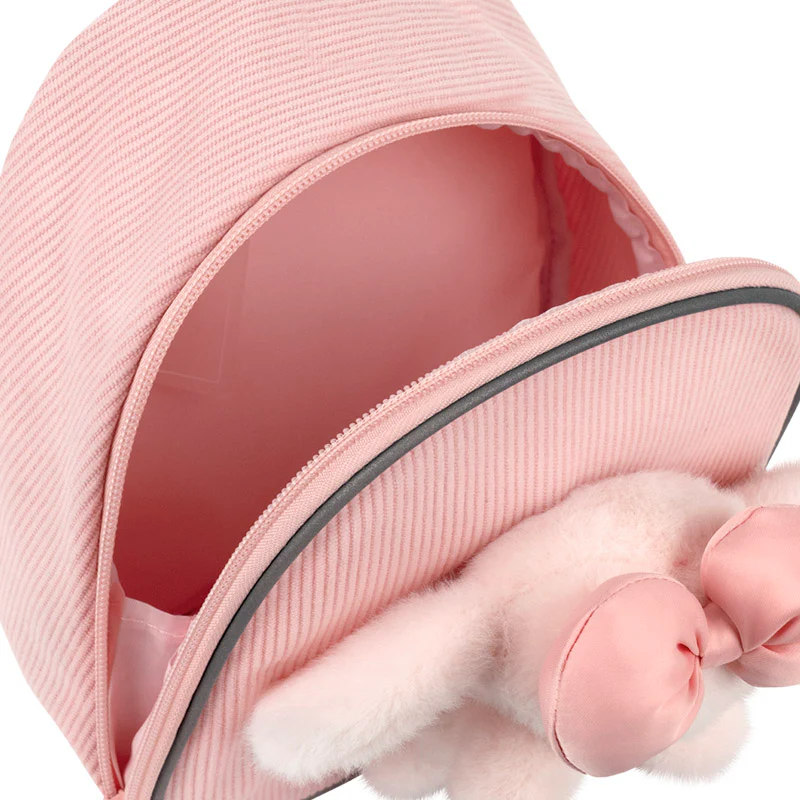 Рюкзак Kite Kids 538 Pink Bunny, K26-538XXS 8