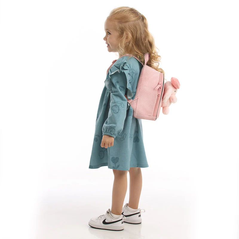 Рюкзак Kite Kids 538 Pink Bunny, K26-538XXS 14