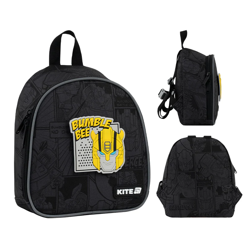 Рюкзак Kite Kids 538 TF, TF26-538XXS 1