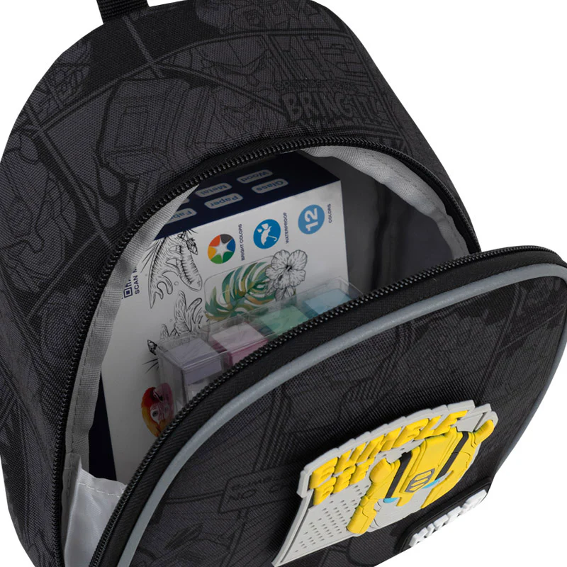 Рюкзак Kite Kids 538 TF, TF26-538XXS 9