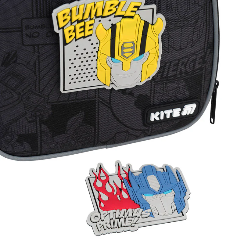 Рюкзак Kite Kids 538 TF, TF26-538XXS 11