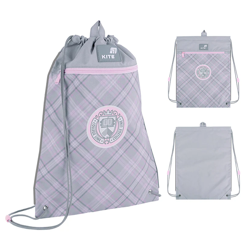 Сумка для взуття Kite 601M College Line, K26-601M-3
