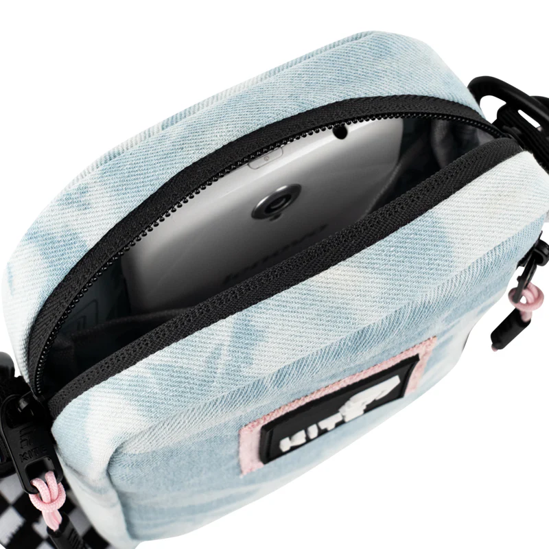 Сумка-кросбоді Kite Education teens 2520-1, K26-2520-1 6