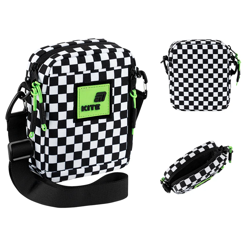 Сумка-кросбоді Kite Education teens 2520-2, K26-2520-2