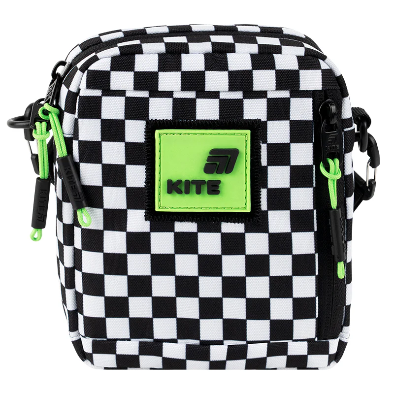 Сумка-кросбоді Kite Education teens 2520-2, K26-2520-2 2