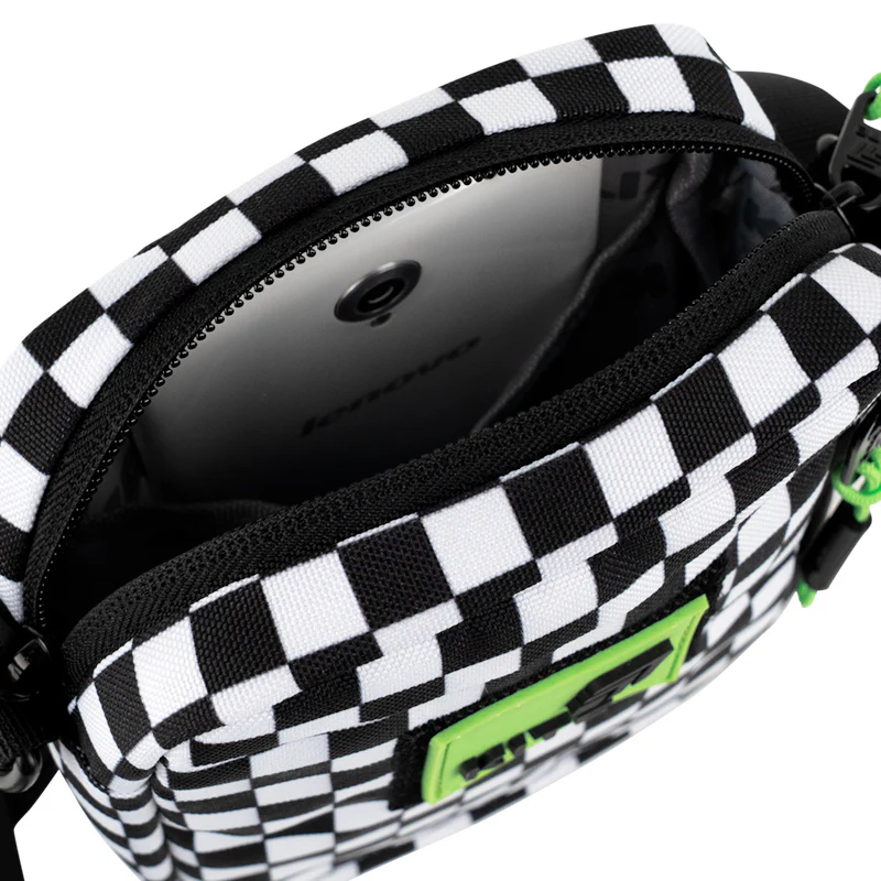 Сумка-кросбоді Kite Education teens 2520-2, K26-2520-2 6