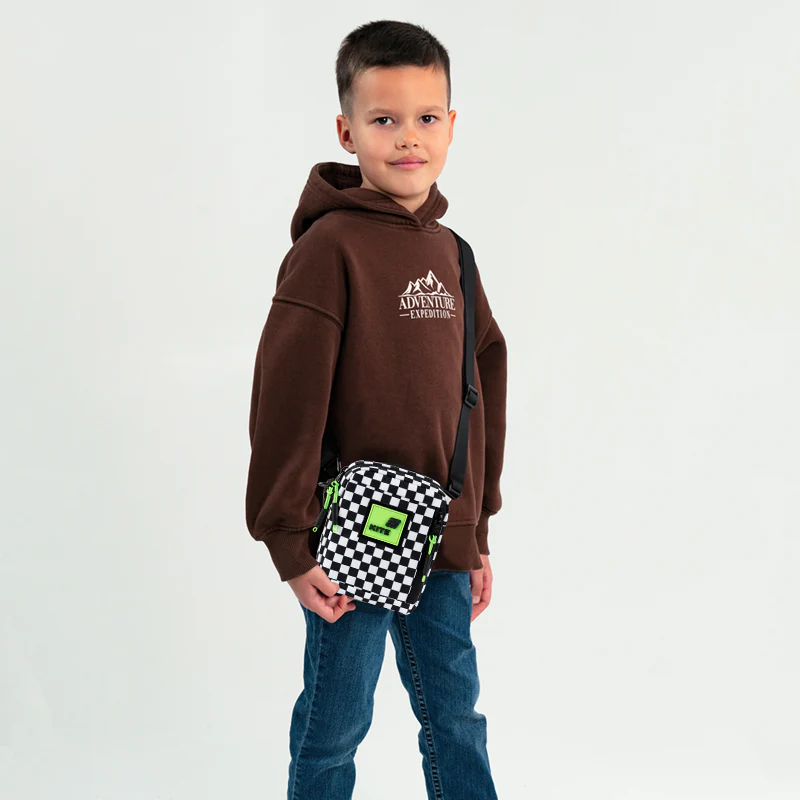 Сумка-кросбоді Kite Education teens 2520-2, K26-2520-2 7