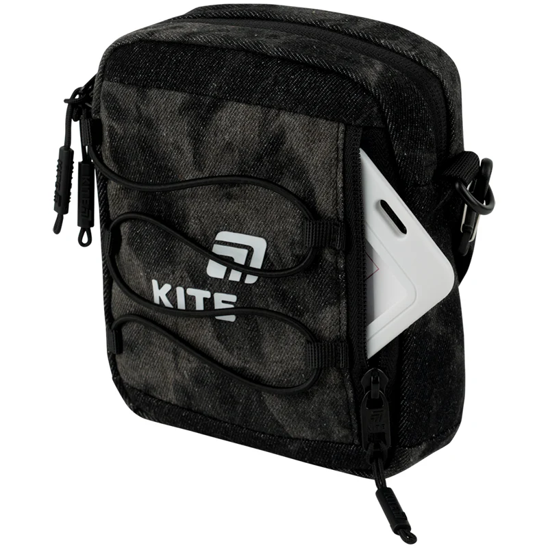 Сумка-кросбоді Kite Education teens 2520-4, K26-2520-4 4