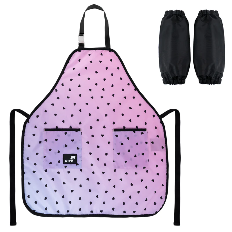 Фартух Kite Education Teens 526 Hearts, K26-526-1