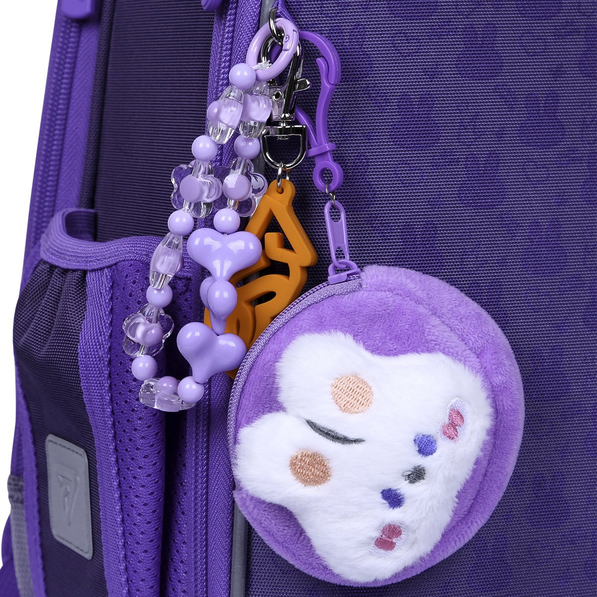 Рюкзак каркасний Yes H-100S "Cute Bunny", 550199 10