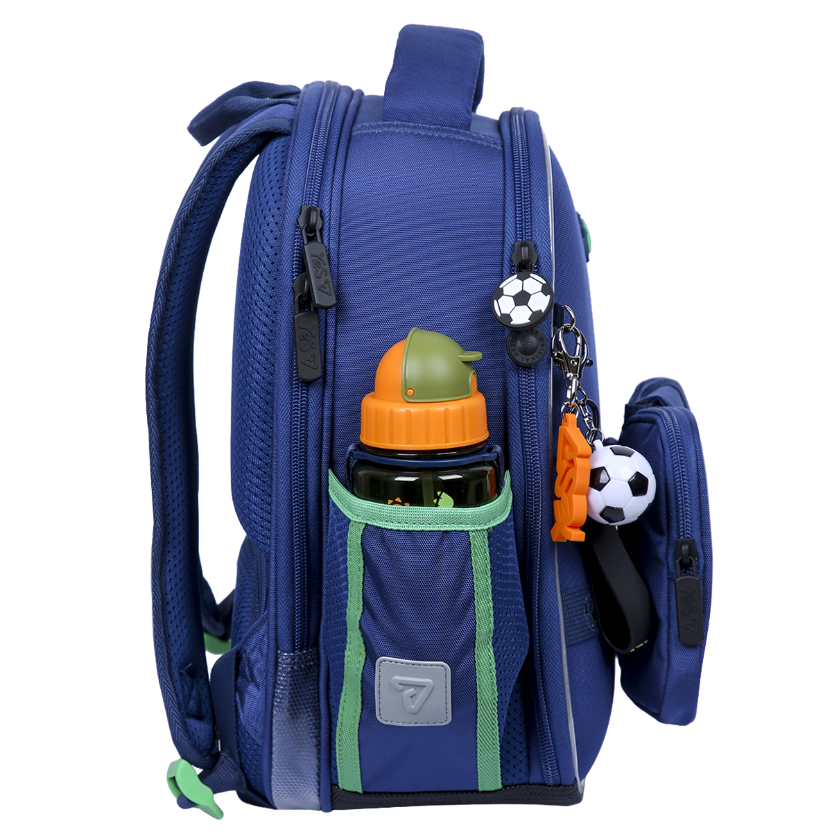Рюкзак каркасний Yes H-100S "Football Fan", 550219 3