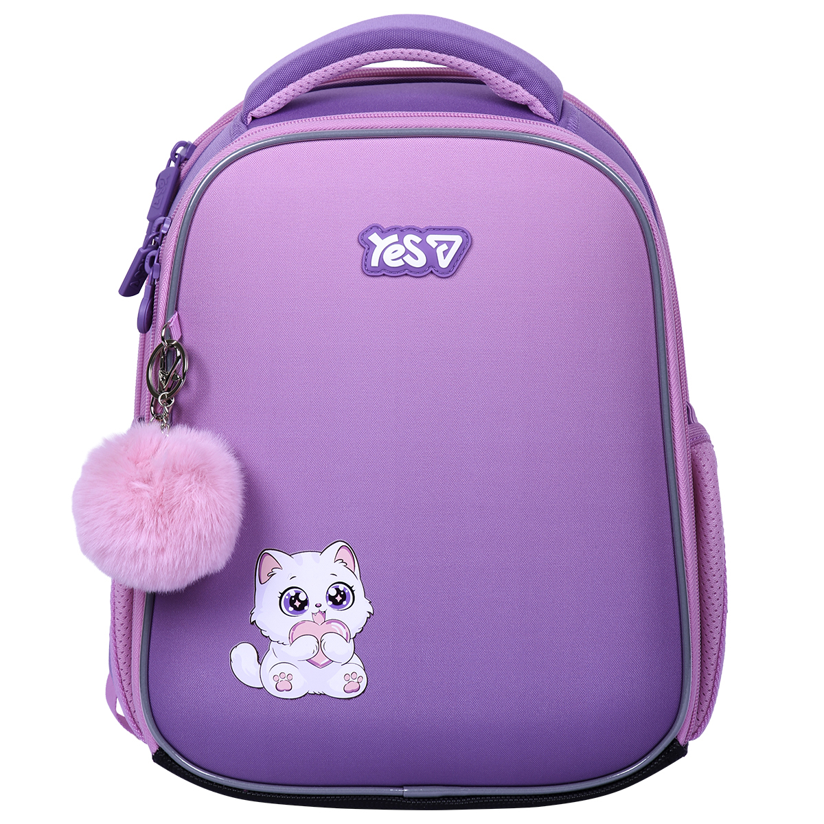 Рюкзак каркасний Yes H-100S "Kitty in Dream", 550200