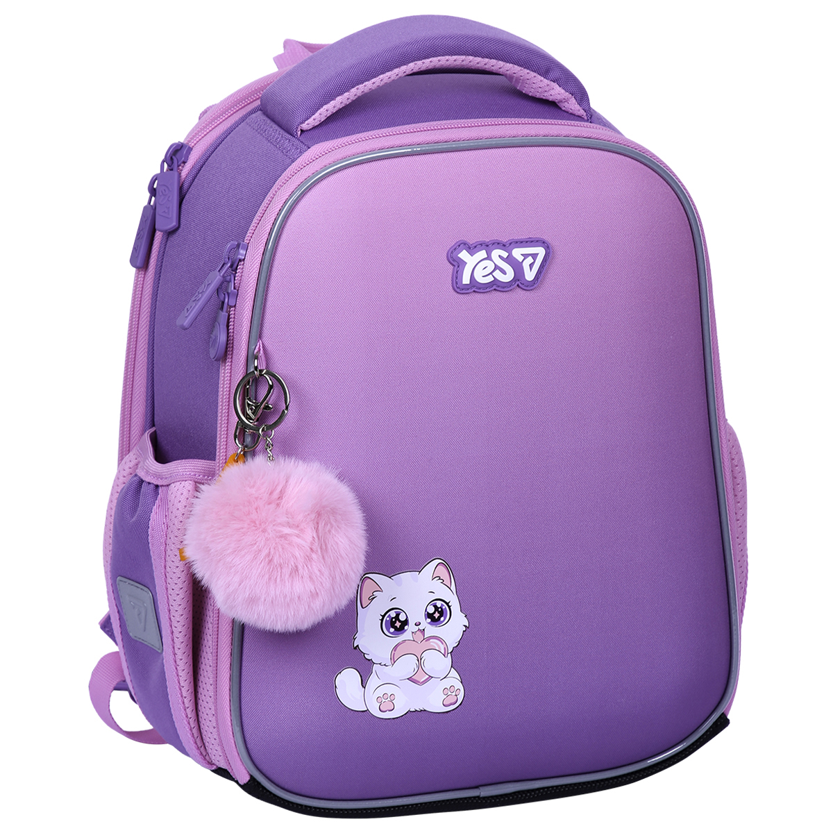 Рюкзак каркасний Yes H-100S "Kitty in Dream", 550200 1