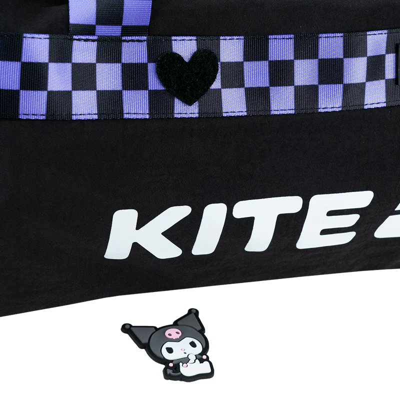 Сумка спортивная Kite Education 2505 HK, HK26-2505 8