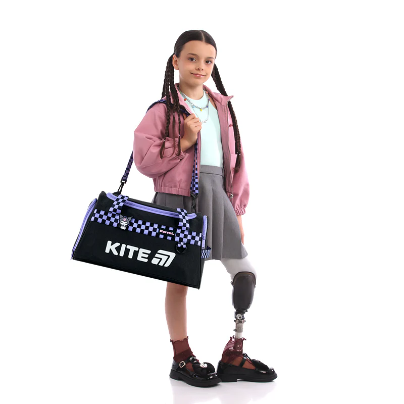 Сумка спортивная Kite Education 2505 HK, HK26-2505 10