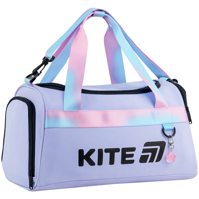 Сумка спортивна Kite Education 2505 Shine On, K26-2505-1