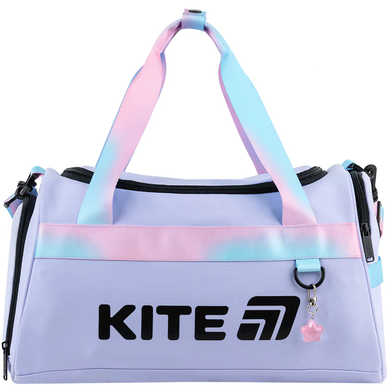 Сумка спортивна Kite Education 2505 Shine On, K26-2505-1 2