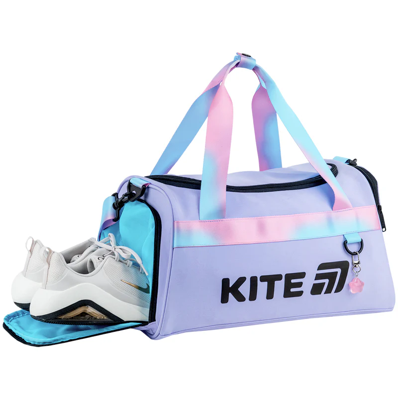 Сумка спортивна Kite Education 2505 Shine On, K26-2505-1 4