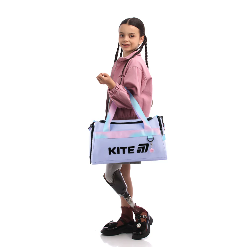 Сумка спортивна Kite Education 2505 Shine On, K26-2505-1 8