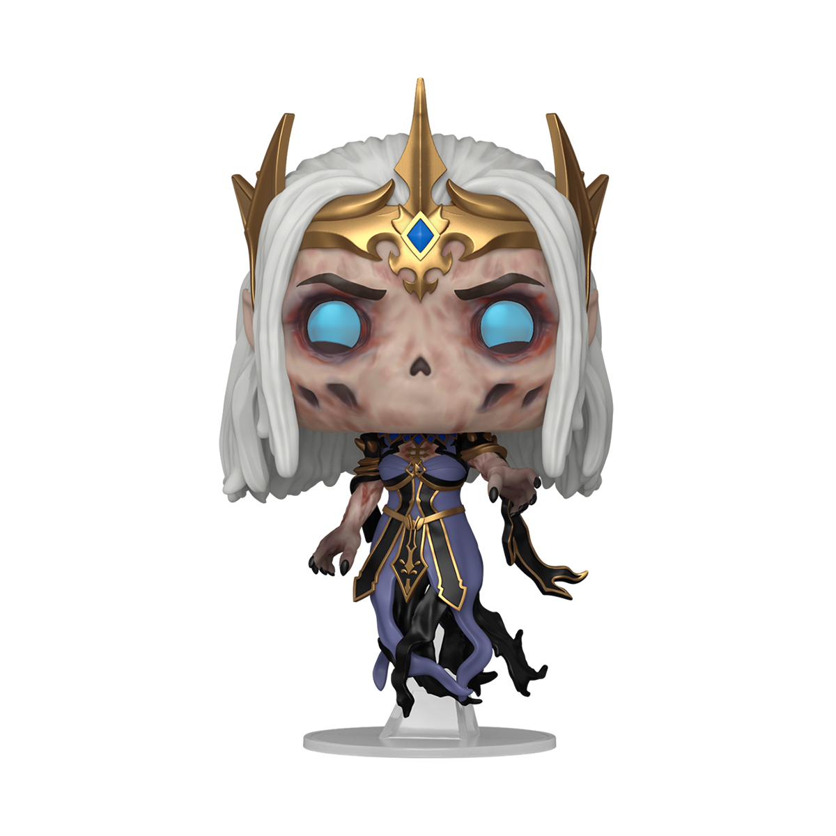 Ігрова фігурка FUNKO POP! серії "Підземелля та Дракони" - Валіндра Шедоумантл, 91561