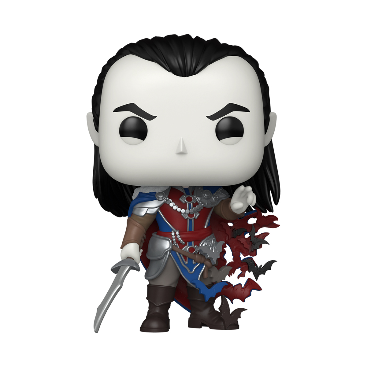 Игровая фигурка FUNKO POP! серии "Подземелья и Драконы" - Страд Фон Зарович, 91563