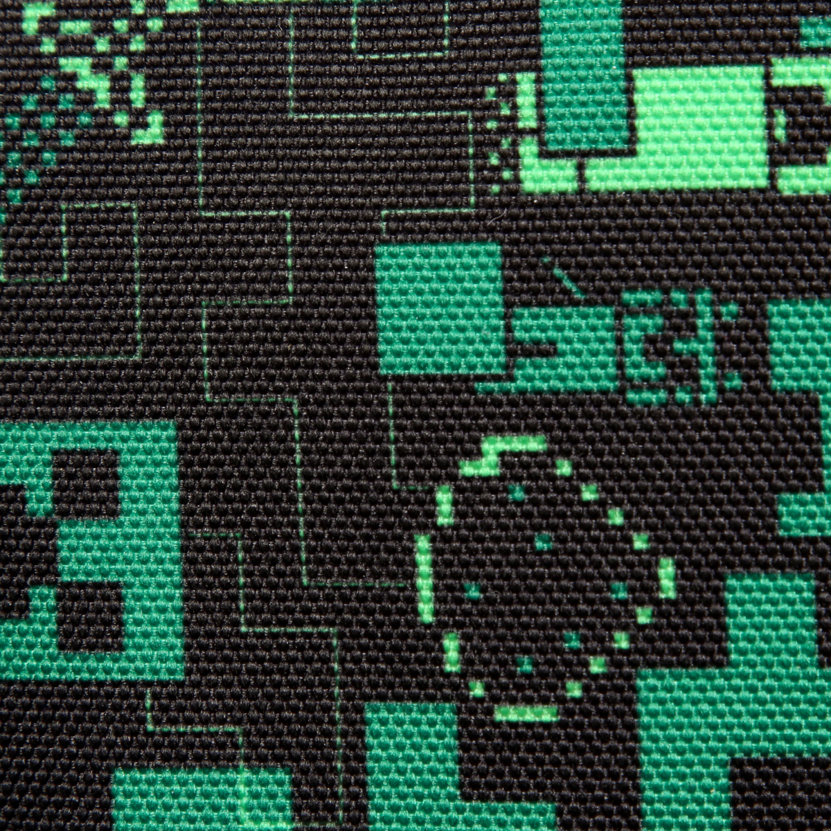 Рюкзак шкільний Yes S-91M "Minecraft TNT", 550252 10