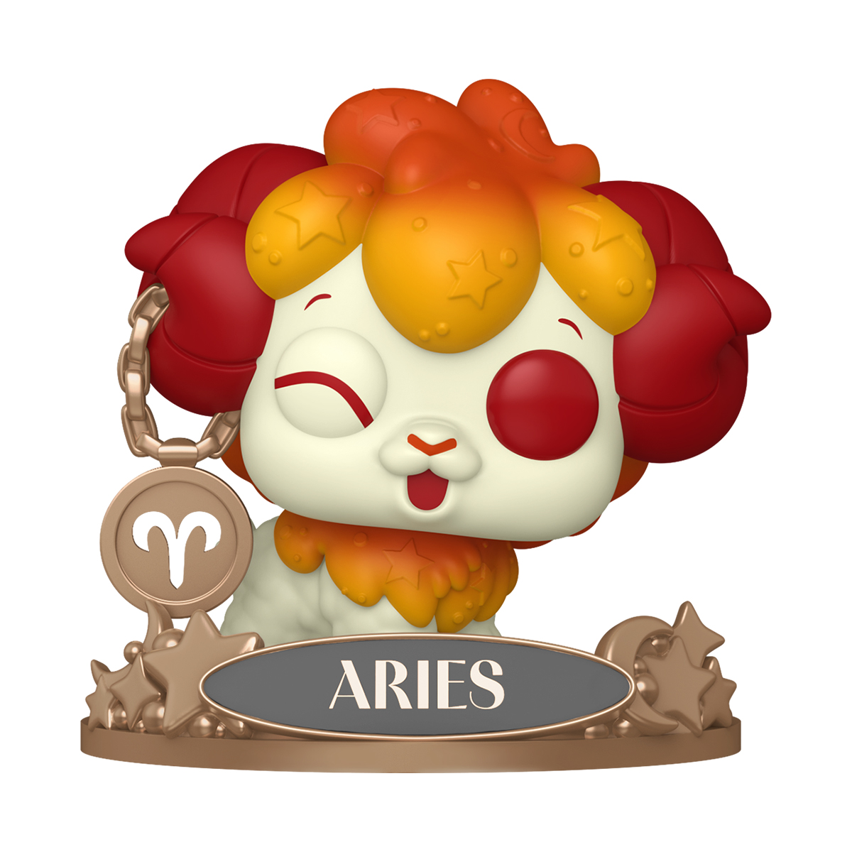 Ігрова фігурка FUNKO POP! серії "Zodiac" – Овен, 88320