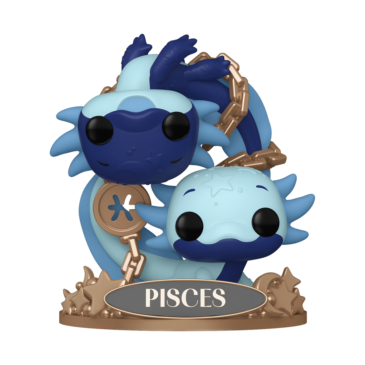 Ігрова фігурка FUNKO POP! серії "Zodiac" – Риби, 88322