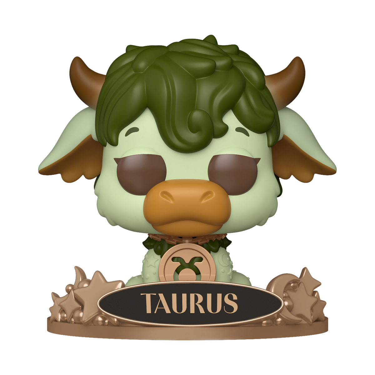 Ігрова фігурка FUNKO POP! серії "Zodiac" – Телець, 90694F