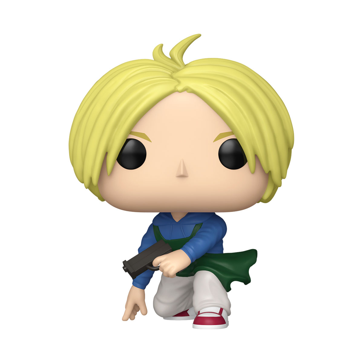 Ігрова фігурка FUNKO POP! серії "Дні Сакамото" - Шін Асакура, 86689