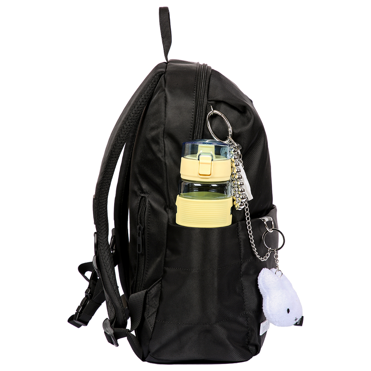 Рюкзак Yes T-105M "Miffy Black&White", 550314 3