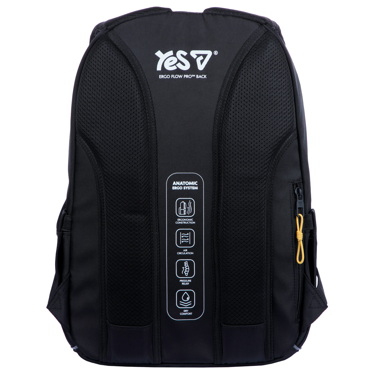 Рюкзак Yes TS-113L "Positive Energy", 550360 4