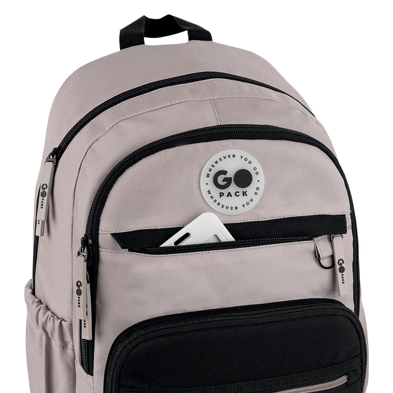 Рюкзак GoPack Teens 121L-1, GO26-121L-1 8