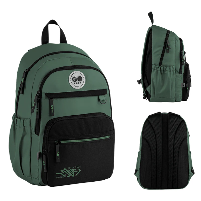 Рюкзак GoPack Teens 121L-3, GO26-121L-3 1