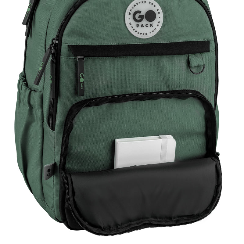 Рюкзак GoPack Teens 121L-3, GO26-121L-3 11