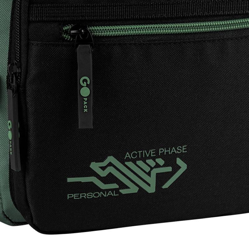 Рюкзак GoPack Teens 121L-3, GO26-121L-3 16
