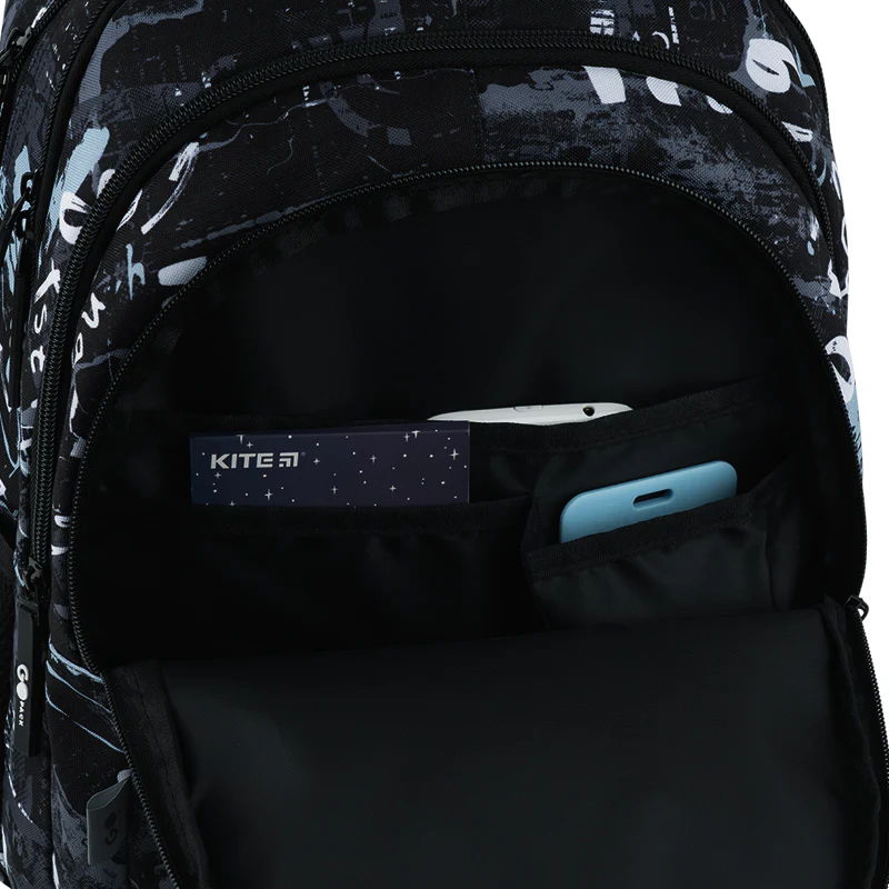 Рюкзак GoPack Teens 162L-4, GO26-162L-4 9