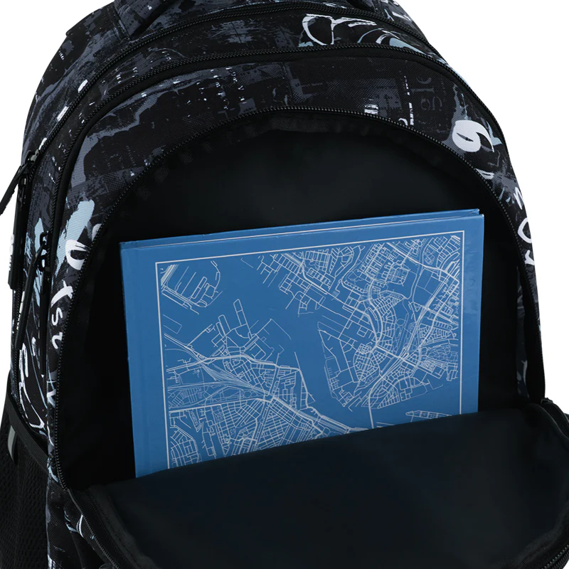 Рюкзак GoPack Teens 162L-4, GO26-162L-4 11